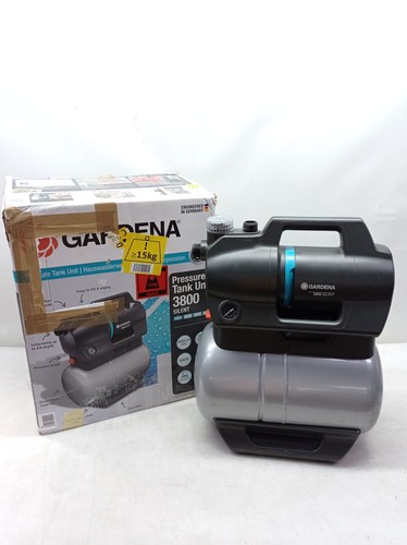 Pumpe gardena 3800 - gardena,