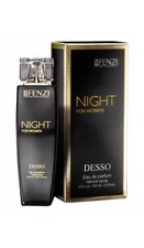 Night desso dfenzi 100 ml - night,