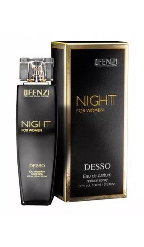 Night desso dfenzi 100 - desso,