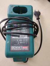 Makita Ladegerät DC1414T-F