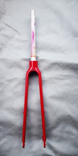Alu gabel für zoll - 28,