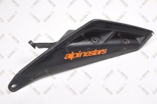 KTM DUKE 125 Verkleidung