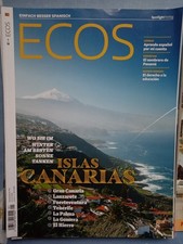 Ecos Magazin Spanisch 2018-01