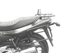 Side Pannier Rack Screwed