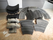 Konvolut Carrera Uni 1-32