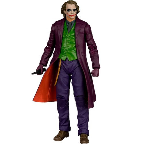Batman joker aus dark - aus, knight