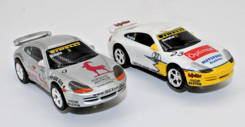 Carrera go porsche - go,