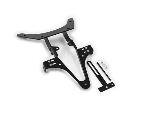 Zieger kennzeichenhalter basic - zieger,