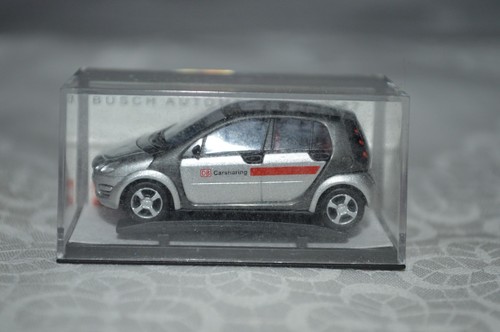 Busch smart forfour - smart,