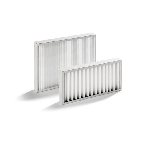 Systemair 400 de - vr,