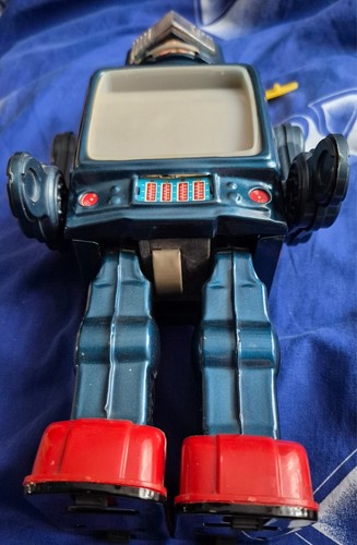 Horikawa blechroboter gutem - horikawa, in