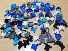 LEGO 100 Stück Radkästen