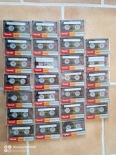 26 Kassetten Maxell UR 120