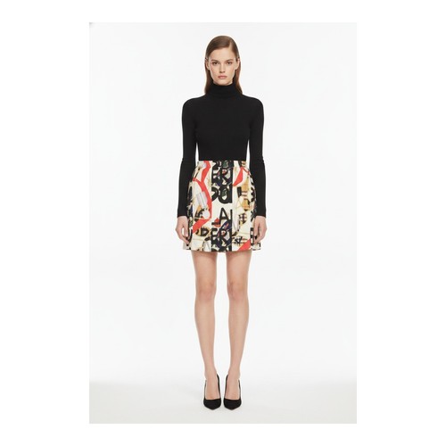 Burberry damen rock - ◊,