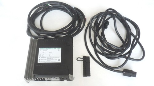 Hiwin mikrosystem corp - corp., drive