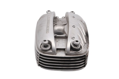 Ventildeckel links