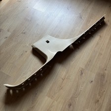 Einstiegsleiste VW Touareg I 7L Porsche Cayenne 955 9PA 7L0853369 Beige Links