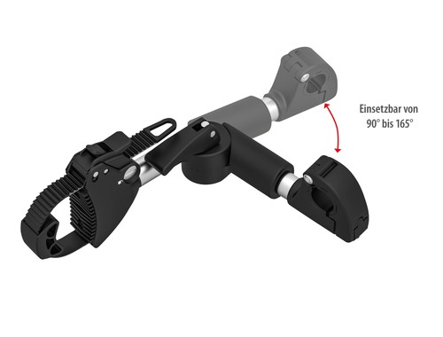 Eufab rahmenhalter für - eufab,