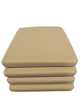 4x Sitzpolster LARISSA