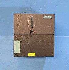 Siemens 6ES7318-3EL00-0AB0