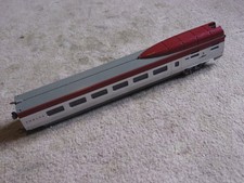 MEHANO 1: THALYS CLASS 2 HO