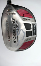 Adams golf insight - insight, #3