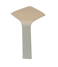 HZ Innenecke für Sockelleiste