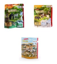 Schleich Wild Life