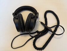 beyerdynamic DT990 professional Headphones Kopfhörer vintage 600ohms