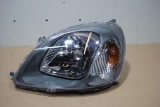 Scheinwerfer Frontscheinwerfer links 20-5730B Toyota Yaris P1 / JPP Bj,00