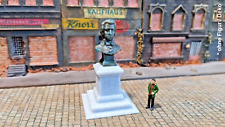 1/87 "Mozart" Büste Denkmal