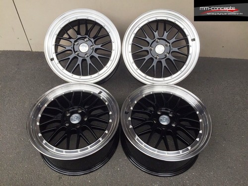 Zoll ua3 felgen für vw - 19,