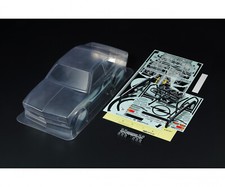 Tamiya 300051727 Karosse