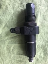 Düsenhalter, Düsenstock für Verdampfer, Multicar, Deutz