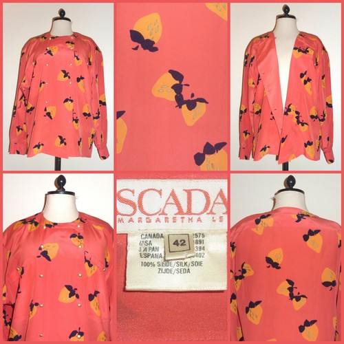 Escada margaretha ley - escada,