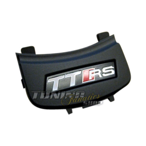 Original audi ttrs rs - ttrs, tt
