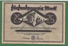 03 446 Notgeld Dortmund und