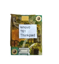 Lenovo ThinkPad X61s Modem Karte