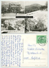 105566 - Wintersportgebiet