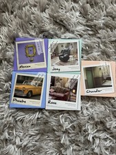 5x Makeup Revolution X FRIENDS