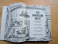 The American West: The