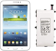 3,7V Akku Samsung Galaxy Tab GT-P1000 32GB, GT-P1000N, SP4960C3A, Galaxy Neu