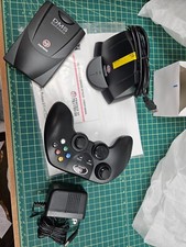 GM Mobile Digital Media System