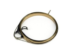 Weckerfeder 2,5 Feder