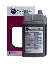 Vivatol-B liquid 1 L | Pferde