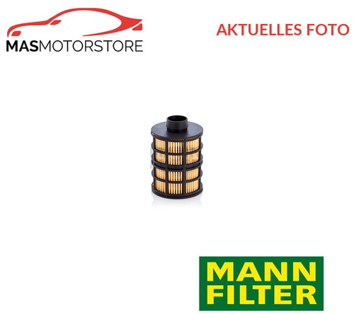 Kraftstofffilter mann filter - kraftstofffilter, mann-filter