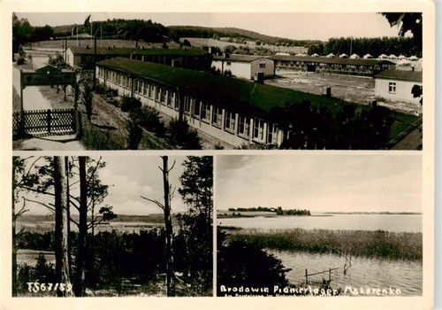 Brodowin chorin barnim - brodowin,
