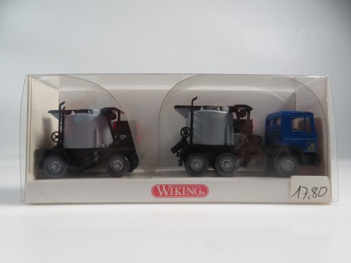 Wiking 6890230 - 1:87,
