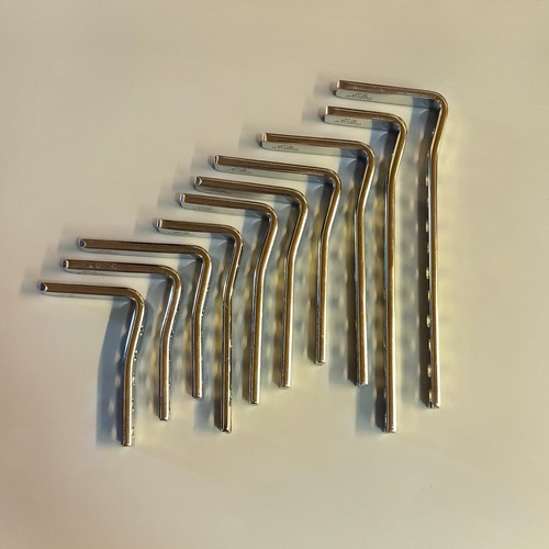 Aesculap kompressionsplatten - aesculap,