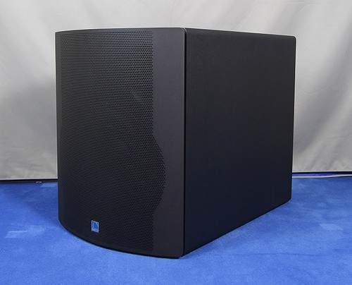 Aktiv subwoofer svs - aktiv,